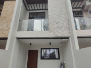 9.3M FOR SALE 3 BR BRAND NEW TOWNHOUSE LOCATED AT SUCAT,...
