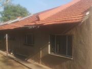 9.4 ha Farm in Wonderboom