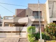 9.4 marla house on prime location with basement