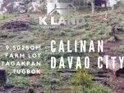 9,502 SQM Prime Investment: Versatile Land Opportunity...