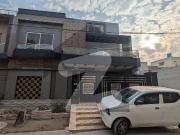 9.5 Marla Double Storey House Available In Nashman Iqbal...