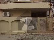 9.5 Marla Double Story House For Sale