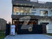 9.5 Marla House For Sale In B 17 Islamabad Block C 1...