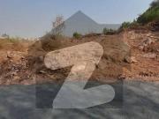 9.5 Marla Residential Plot For Sale In Bani Gala...