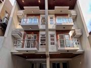 9.9M FOR SALE 3 STOREY TOWNHOUSE w/ 3 BEDROOMS PLUS...
