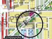 151 no. Rafi Block 10 Marla 35 by 65 Residential Plot in...