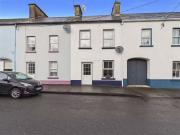 9 Abbey Street, Portumna, Co. Galway, H53 TH56