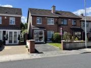9 Abbey Vale, Corbally, Limerick, County Limerick