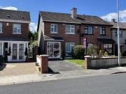 9 Abbeyvale, Corbally, Co. Limerick, V94DYF5 is for sale