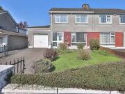 9 Aisling Place, Navan, Navan, Co. Meath, C15F8W2 is for...