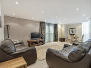 9 Albert Embankment, Vauxhall, London SE1, 1 bed flat to...