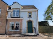 9 Amberwood Court, Ballyconnell, Cavan REA Donohoe... 9 Amberwood Court, Ballyconnell, Cavan REA Donohoe...