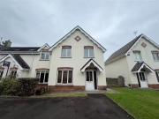9 An Caislean Close, Ballincollig, Cork