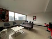 47885 Apartamento en arriendo en el sector Alejandria,...