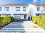 9 Archers Wood Drive, Delgany, Co. Wicklow, A63 HC92