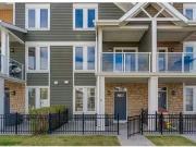 9 Auburn Bay Link Se, Calgary, AB, T3M 0Y5 townhouse for...