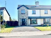 9 Barley Hill Court, Bohola, Bohola, Co. Mayo, F12YP03...