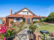 9 Bed + 6 Bath + 3 Kitchen Home, Potential Beckons!