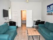 9 bed Apartment to rent in Manchester Greater...