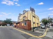 9 Bed, Block of Apartments, Eston, North Yorkshire, TS6...