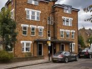 9 Bed, Block of Apartments, Queen Elizabeths Walk, N16...