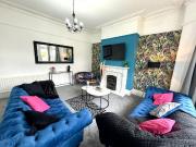 9 bed Detached to rent in Bristol, BS6, from Purple Frog...