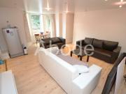 9 bed Detached to rent in Leeds West Yorkshire, LS6,...