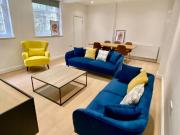 9 bed Detached to rent in Liverpool Merseyside, L8, from...