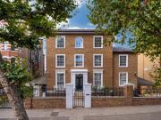 9 bed Detached to rent in London Westminster, NW8, from...