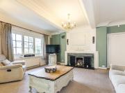 9 bed Detached to rent in Nottingham Nottinghamshire,...