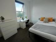 9 bed Detached to rent in Sheffield South Yorkshire,...