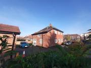 9 bed Detached to rent in York North Yorkshire, YO10,...