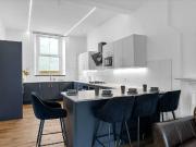 9 bed End of Terrace to rent in Plymouth Devon, PL4,...