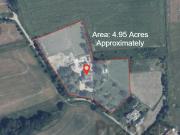 9 bed house for sale