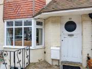 9 bed Mid Terraced House to rent in Brighton And Hove...