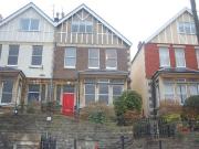 9 bed Mid Terraced House to rent in Bristol, BS6, from...