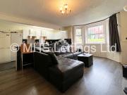 9 bed Mid Terraced House to rent in Leeds West...