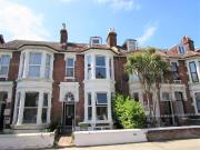 9 bed Mid Terraced House to rent in Portsmouth...