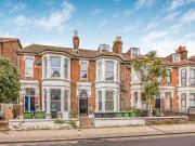 9 bed Mid Terraced House to rent in Portsmouth...