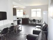 9 bed Semi Detached to rent in Manchester Greater...