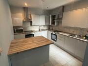 9 bed Semi Detached to rent in Stockport Greater...