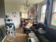 9 bed Semi Detached to rent in Stockport Greater...