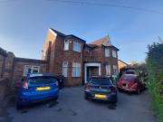 9 bed Semi Detached to rent in York North Yorkshire,...