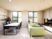 9 bedroom apartment to rent