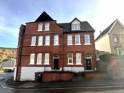 9 Bedroom Block Of Apartments For Sale In Aberfan,...