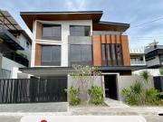 9 bedroom brand new house for sale Tivoli Royale Quezon City