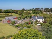 9 bedroom character property for sale