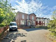 9 Bedroom Detached House
