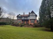 9 Bedroom Detached House
