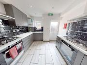 9 Bedroom Detached House